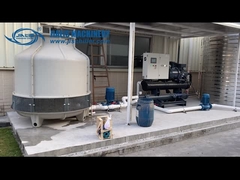 ج.ل.س.و.60د: خنک کننده پیچ آب