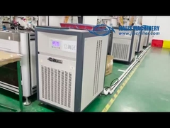JLSJ-2HP صنعت لیزر آب خنک کننده برای برش لیزر لیزر علامت گذاری لیزر جوشکاری